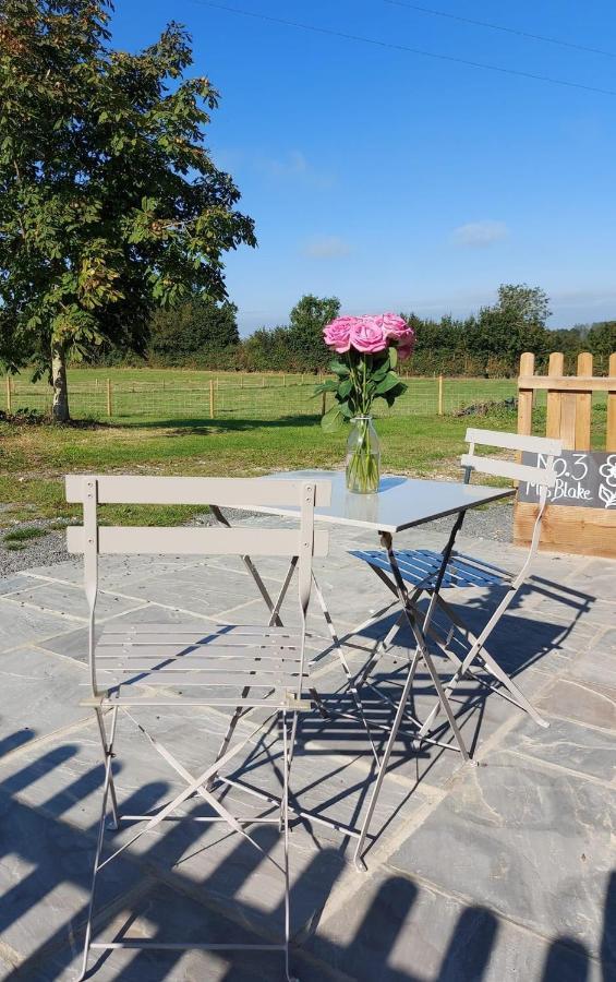 Great Sampford B&B Sorrells Farm Hempstead  Екстер'єр фото