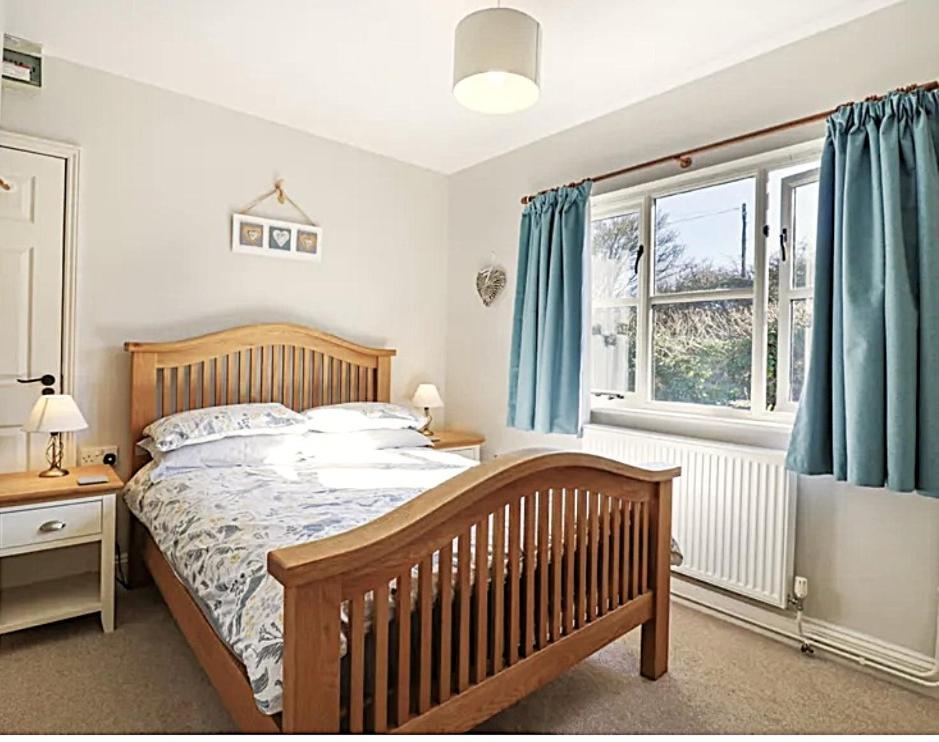 Great Sampford B&B Sorrells Farm Hempstead  Екстер'єр фото