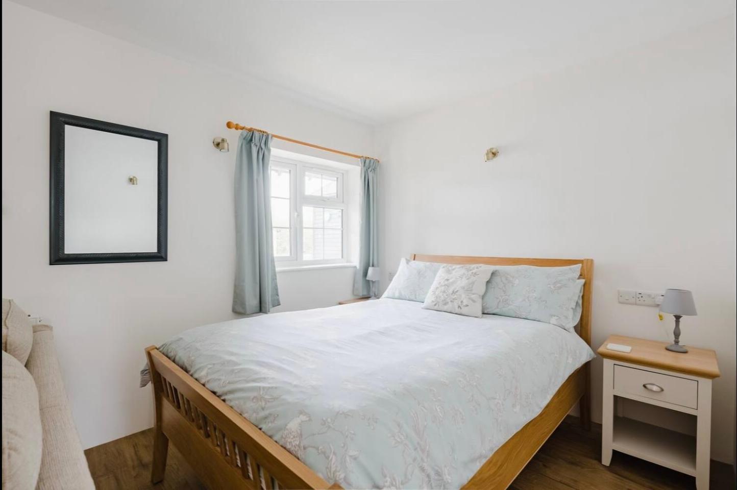 Great Sampford B&B Sorrells Farm Hempstead  Екстер'єр фото