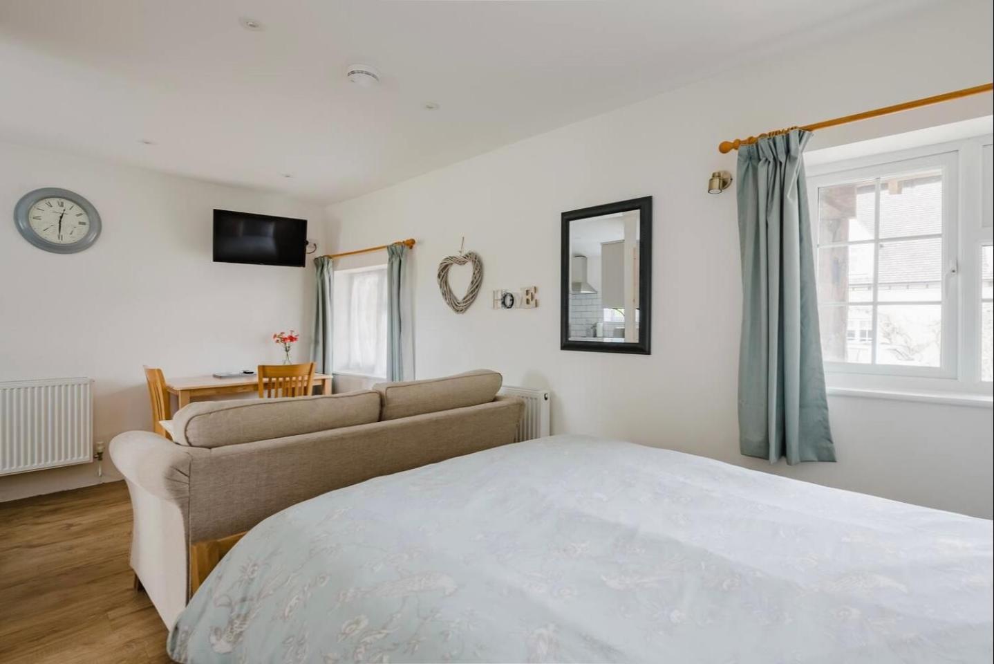 Great Sampford B&B Sorrells Farm Hempstead  Екстер'єр фото